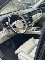 Volvo XC60 B5 D AWD Geartronic Inscription  - Volvo XC60 Gebrauchtwagen in Stuttgart