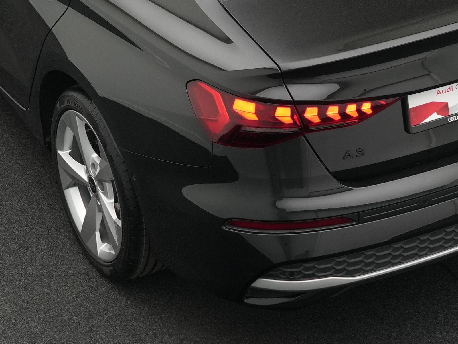 Audi A3 - Bild 21