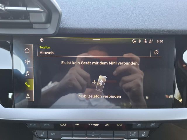 A3 SPORTBACK 40 TFSIe S-TRONIC ADVANCED