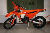 KTM 300  350  EXC SixDays Champion Edition 2025 - KTM 300 EXC CHAMPION EDITION