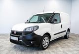 Fiat Doblò 1.3 MJ SX Kasten °Klimaanlage° - Fiat Doblo mit Diesel-Antrieb: 1.3