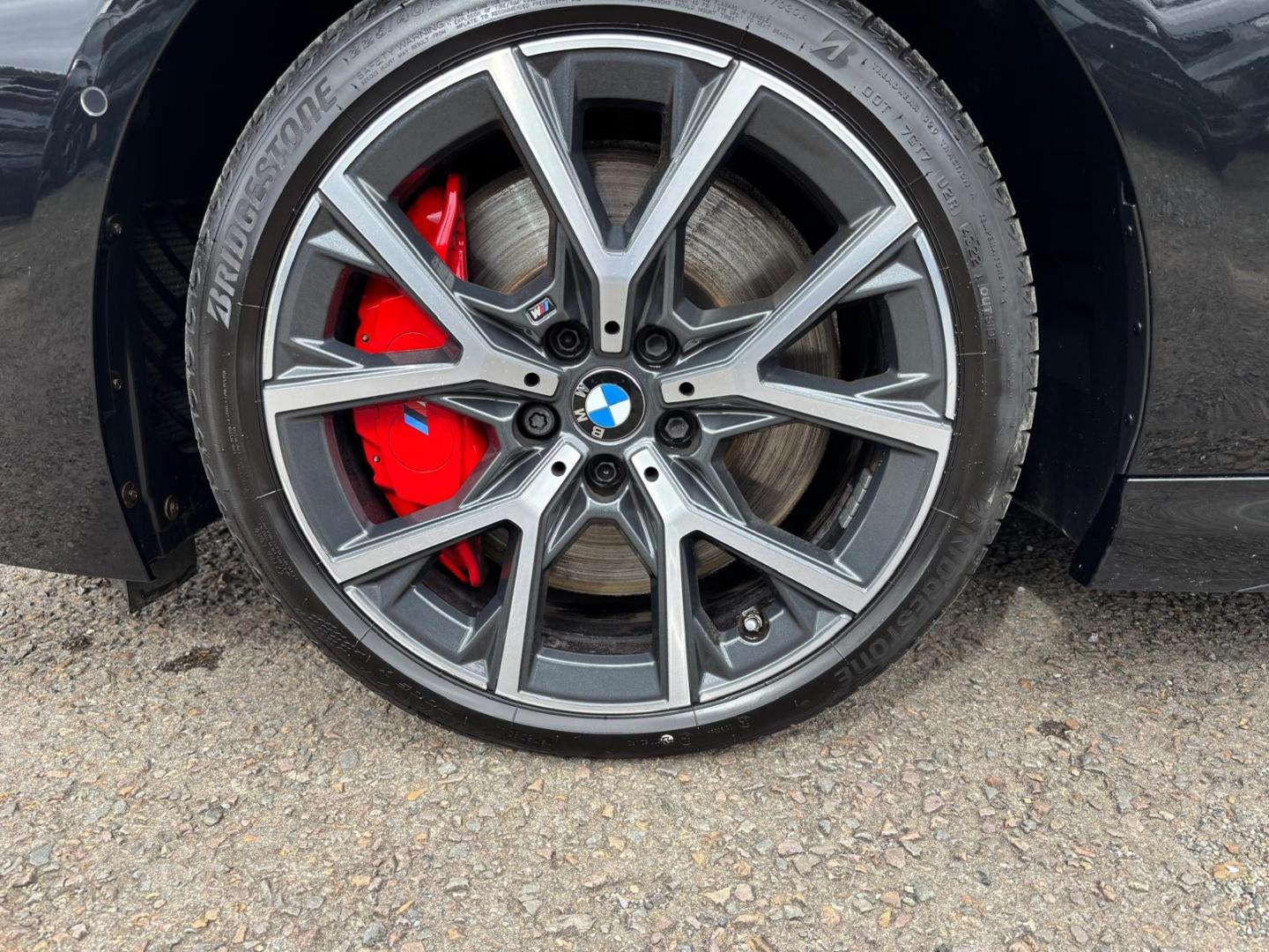 BMW 235 M235i 2.0 xDrive Gran Coupe Pano Leder Sport