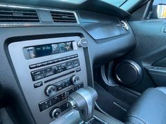 FORD Mustang GT Cabrio V8 Kompressor GEIGERCARS 4.59%