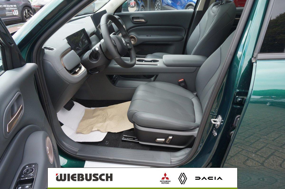 Great Wall Ora 5 SUV 1,5 Hybrid Luxury *Panorama-Glasdach*e, миниатюра 11