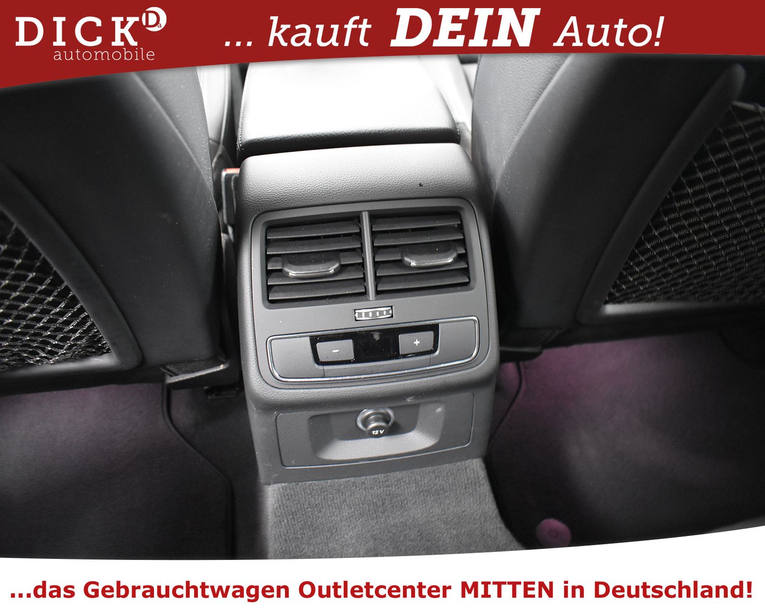 AUDI A4 3.0d Quatt Design S LINE+VIRTU+MEMO+MATRIX+19 - Image 16