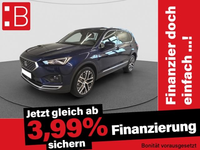 Seat Tarraco 1.4 TSI e-Hybrid DSG Xperience AB 399EUR