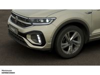 Volkswagen T-Roc - Vorschau Bild 12