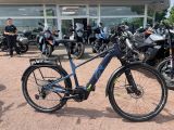 Husqvarna Crosser 2 Bosch 75Nm 625Wh  Gr.M
