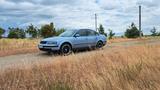 Volkswagen Passat 2.3 V5 VR5 Syncro - Volkswagen Passat: Vr5