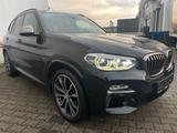 BMW X3 M40 1.HD|LED ADAP|LHZ|HEAD UP|PANO|ACC|H&K - gebrauchte BMW X3 M40 aus dem Jahr 2019