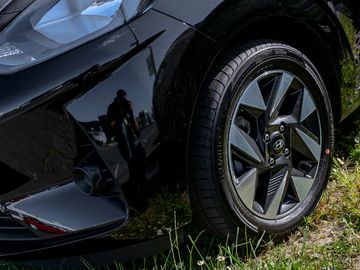 Hyundai i10 1.2 Trend Kamera Navi Lenkradhzg. Sitzhzg.