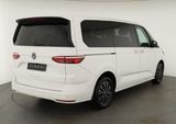 Volkswagen T7 Multivan TDI DSG lang Life, Teilleder, AHK, N - Volkswagen T7 Multivan Tageszulassungen