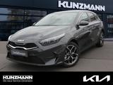 Kia cee'd 1.5T DCT Ultimate Edition Navi Kamera ACC - Kia cee'd / Ceed Gebrauchtwagen