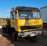 Mercedes-Benz 1317 - Mercedes-Benz 1317