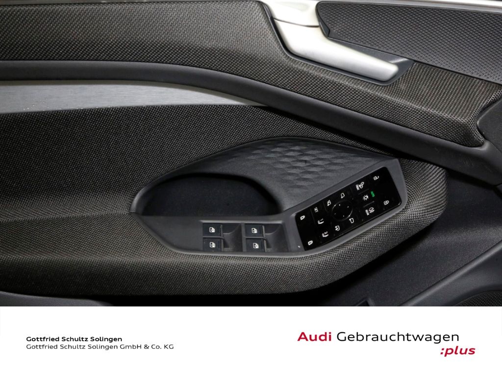 Audi A6 - Bild 18
