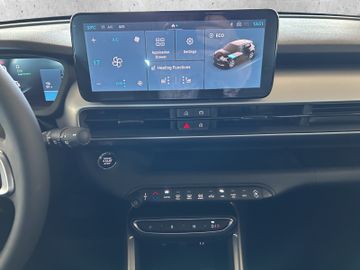 Jeep Avenger Elektro Altitude Electric KeyLess LED