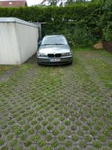 BMW e46 320i Touring - BMW 320: Kombi, 320i E46