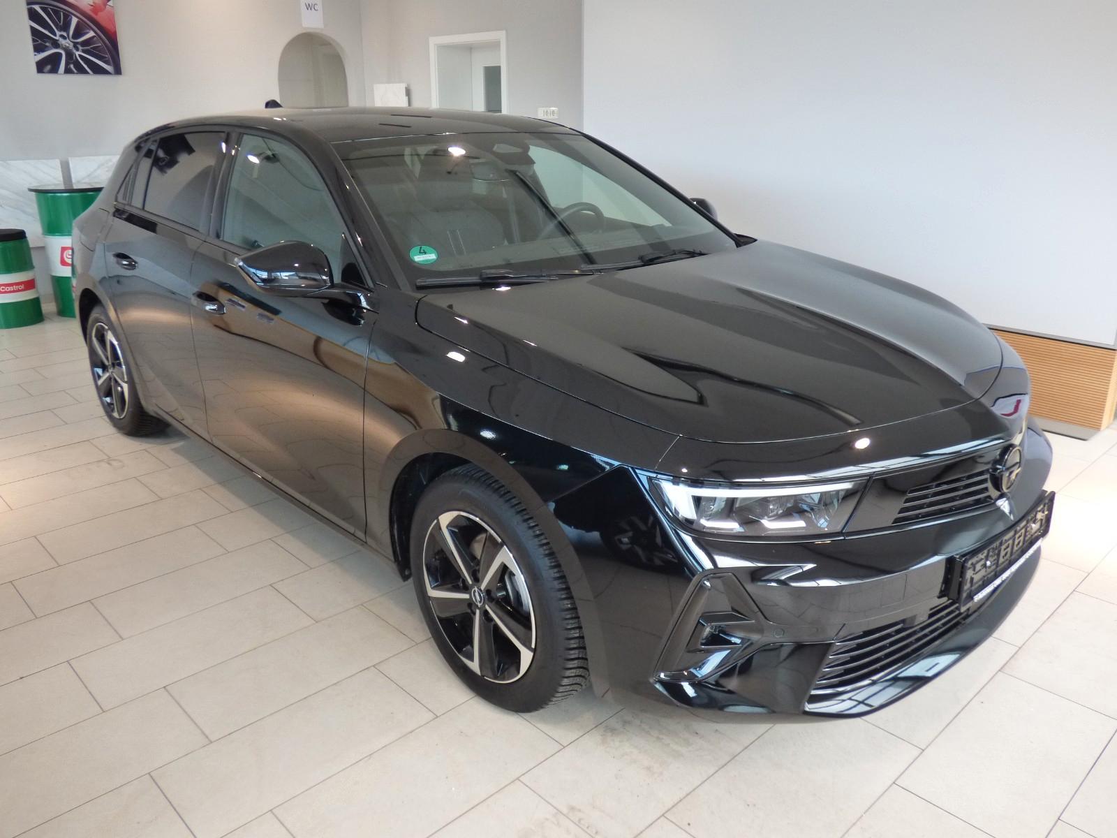 Opel Astra L Lim. 5-trg. GS Matrix, Navi, AHK, uvm..