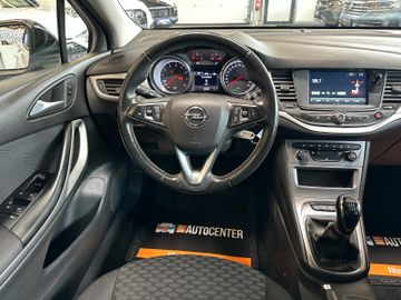 MYAUTOCENTER – Gebraucht- und Jahreswagen mit Werkstattservice in Pfaffenhofen Opel Astra *LED*TEMPO*ISOFIX*KLIMA*19%MWST*