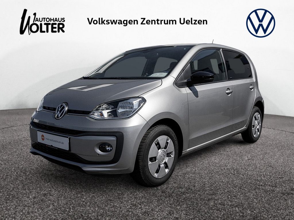 Image of Volkswagen up!