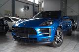 Porsche Macan 3.0 S*Allrad*Leder*Kamera*AHK*Navi*Memory* - Porsche Macan in Bielefeld