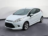 Ford Fiesta 1.6 TDCI Sport ST-Line Individual - Ford Fiesta ST mit Diesel-Antrieb