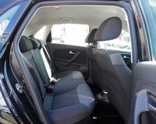 Fahrzeugabbildung Volkswagen Polo V Comfortline BMT/Start-Stopp Klima SHZ TOP