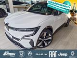 Renault Megane E-Tech Electric Techno EV60 220hp optimum - Renault Megane Tageszulassungen