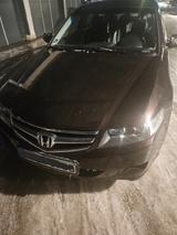 Honda Accord Tourer 2.2i CTDi Executive Executive - gebrauchte Honda Accord aus dem Jahr 2007