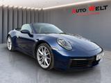 Porsche 911 Carrera Cabriolet/Chrono/Sportabgas/360° - Porsche Gebrauchtwagen in Mannheim