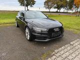Audi A6 Avant 3.0 TDI quattro - Audi A6 aus 2011: Kombi