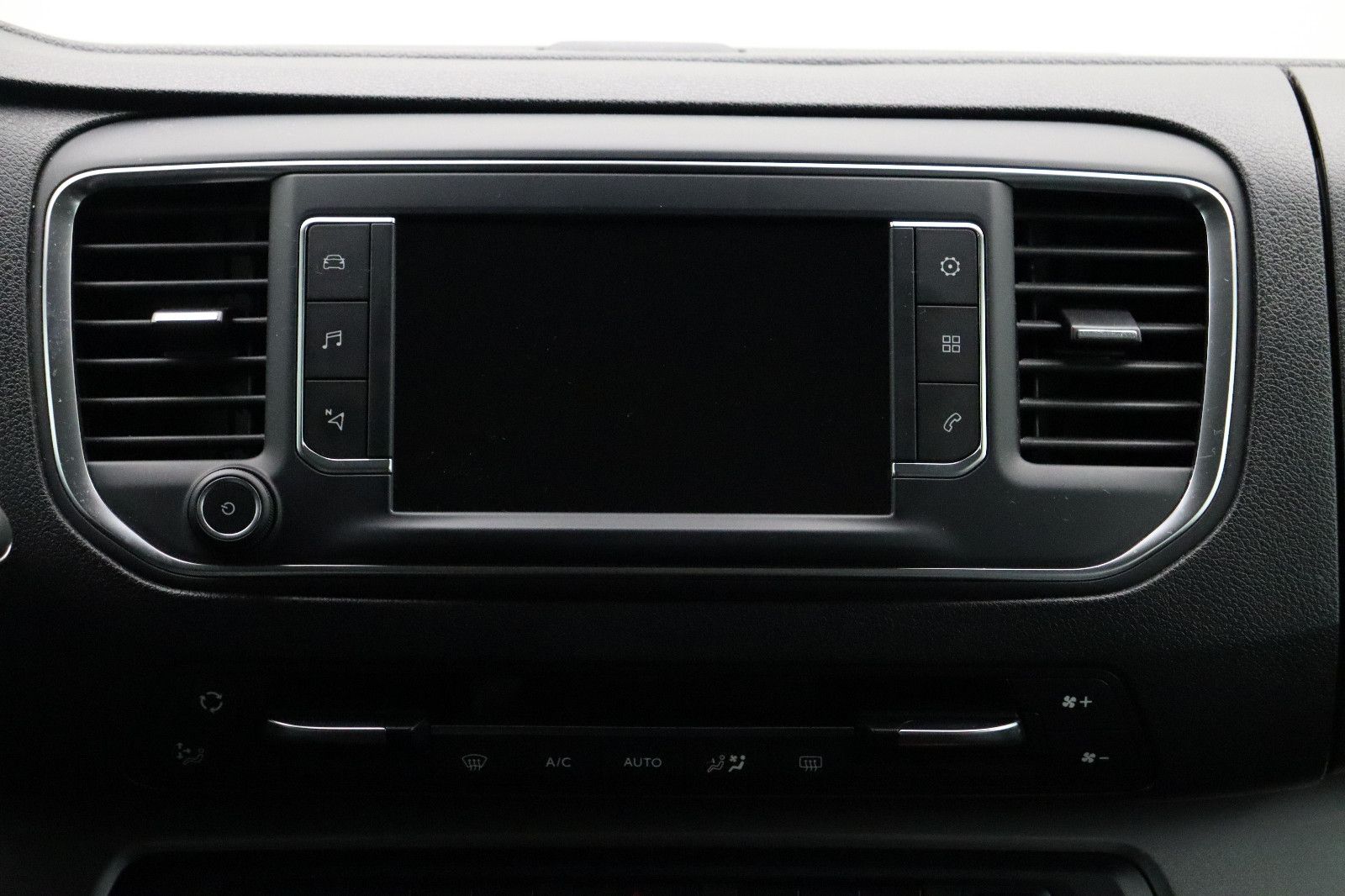 Fahrzeugabbildung Pössl Citroen Campster 177PS Automatik Heizung