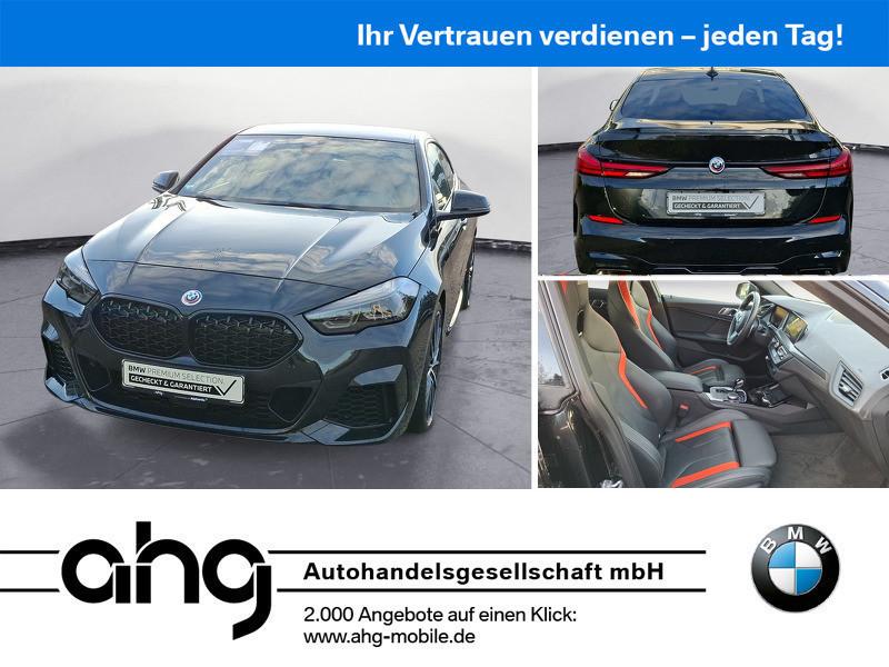 BMW M235i xDrive Gran Coupe Editioncol. Step M-Sport