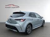 Toyota Corolla*Hybrid Team D*Navi*RFK*SHZ*1.Hand* - Toyota Corolla Team mit Hybrid-Antrieb (Benzin/Elektro)