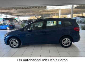 BMW 216 Gran Tourer - 8