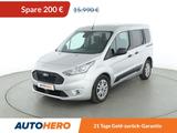 Ford Tourneo Connect 1.0 EcoBoost Trend*TEMPO*PDC*SHZ - Ford Tourneo Connect: Van