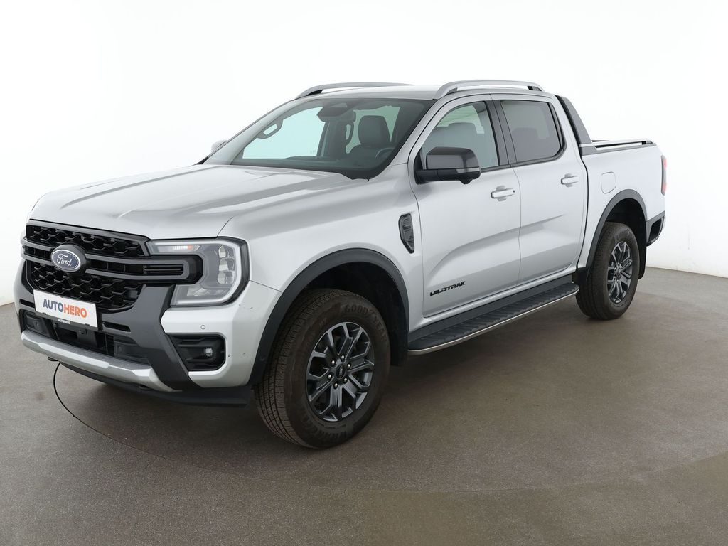 Image of Ford Ranger