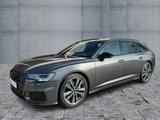 Audi A6 Avant 45 TFSI S-TR 2xS-LINE LED+NAVI+B&O+AHK - Audi A6: 4.2