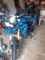 BMW F 800 GS