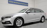 Skoda Octavia Ambition Digi Tacho PDC Spurhalte CNG