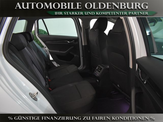 Skoda Octavia 2.0 TDI Ambition *ACC*Virt*4xSHZ*Matrix*