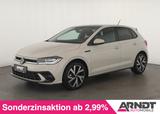 Volkswagen Polo 1.0 TSI DSG R-Line IQ Pano Navi ACC Kam 17" - Volkswagen Polo aus 2025