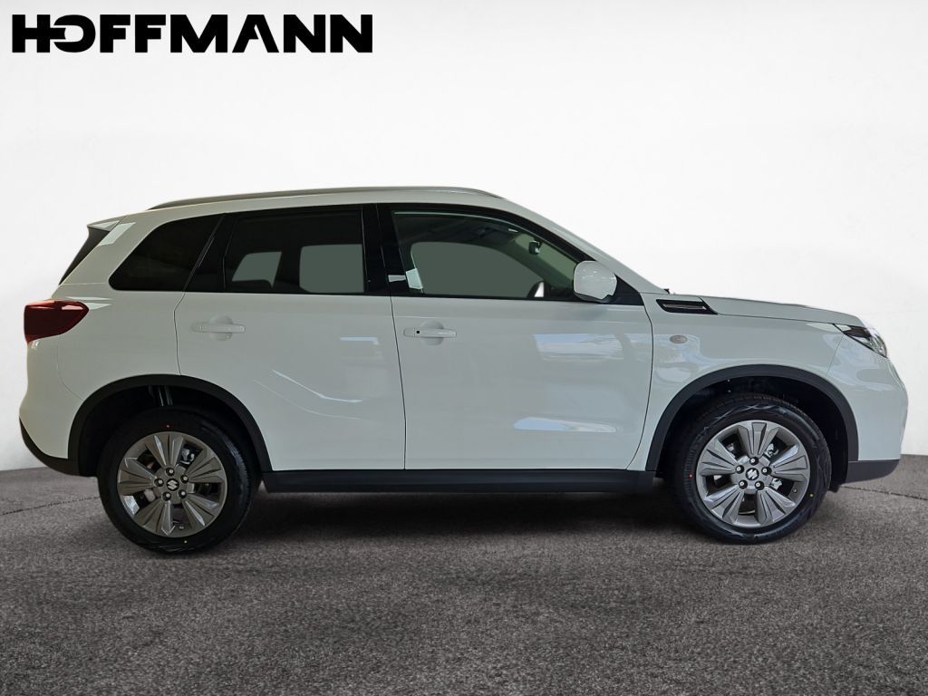 Fahrzeugabbildung Suzuki Vitara 1.4 Allrad Comfort Navi LED Sitzheizung