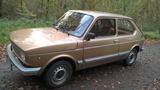 Fiat 127 TOP - Fiat 127 Gebrauchtwagen