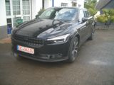 Polestar 2  Single Range 4100km - Polestar: Limousine