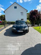 Mazda mx5 nbfl - Mazda MX-5 aus 2001
