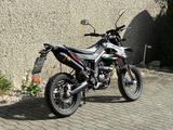 Aprilia SX 125 - APRILIA MOFA