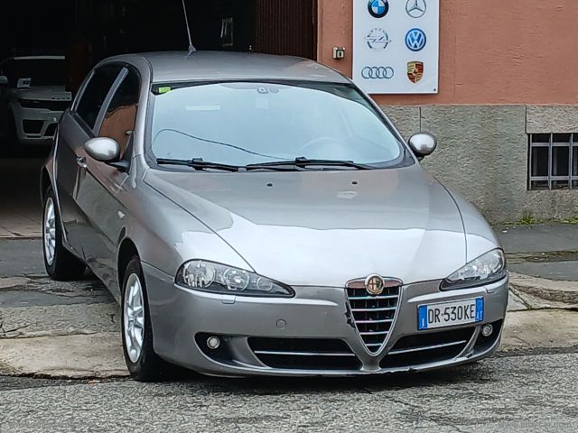 Alfa Romeo ALFA ROMEO 147 1.6 16V TS 5p.