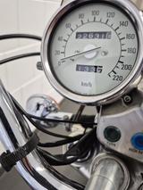 Yamaha XV 1100 Virago - YAMAHA 1995
