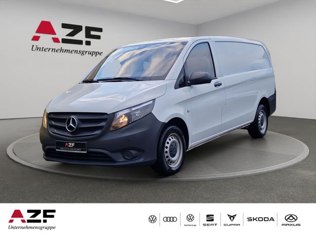 Mercedes-Benz Vito Kasten 109 CDI lang BlueTEC TEMPOMAT+PARK A